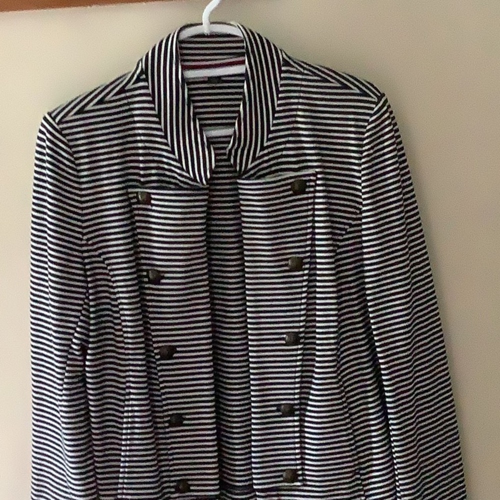 Tommy Hilfiger casual jacket